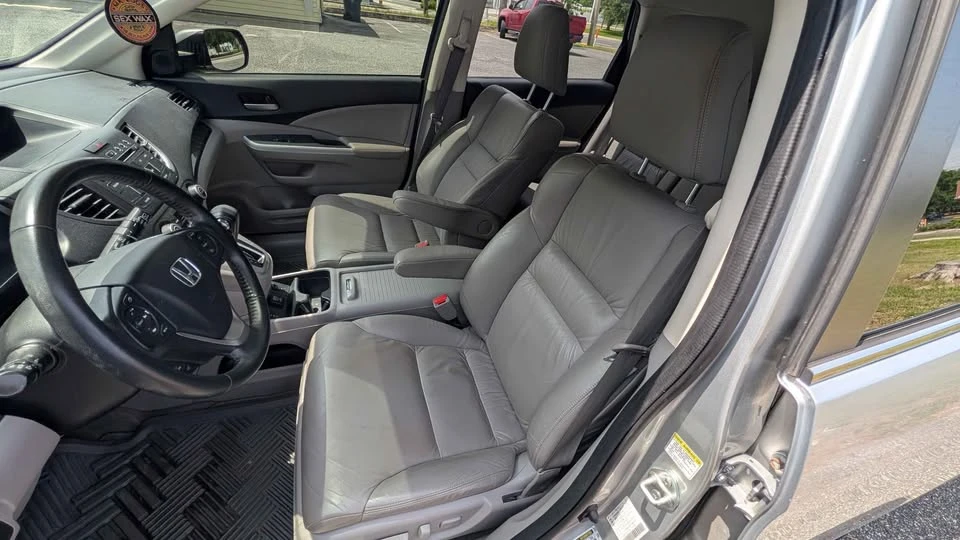 2012 Honda CR-V - Image 9 of 17