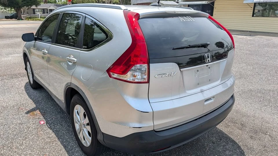 2012 Honda CR-V - Image 7 of 17