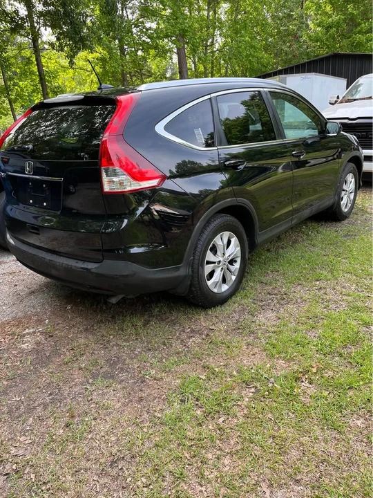 2012 Honda CR-V 4th Gen - Image 3 of 3