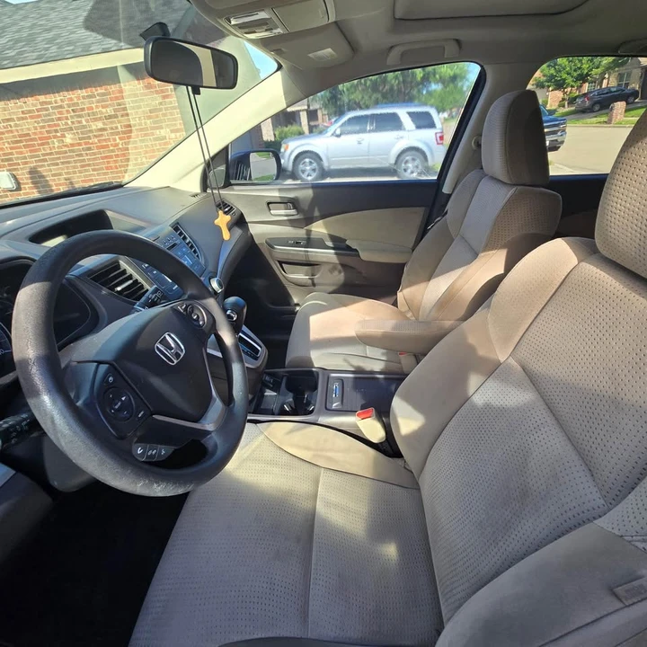 2012 Honda CR-V 4th Gen - Image 6 of 8
