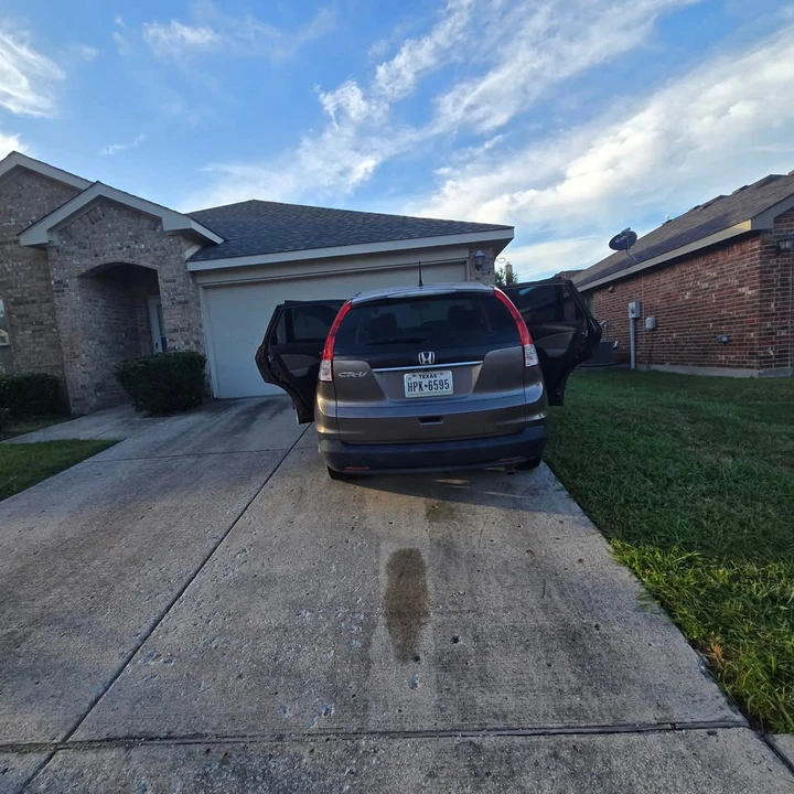 2012 Honda CR-V 4th Gen - Image 3 of 8