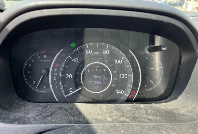 2012 Honda CR-V 4th Gen - Image 11 of 14