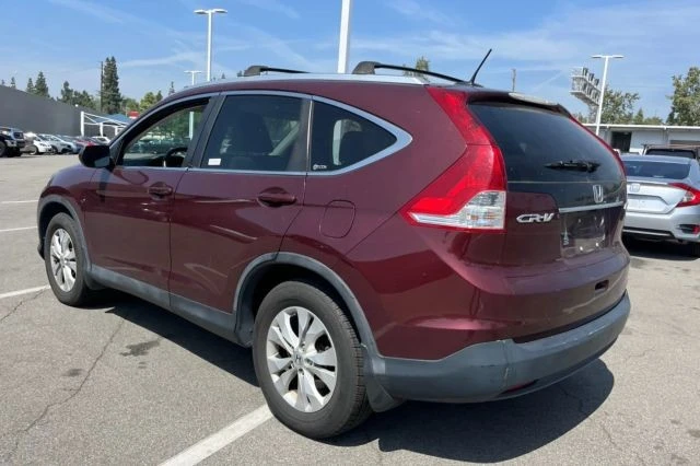 2012 Honda CR-V 4th Gen - Image 6 of 14