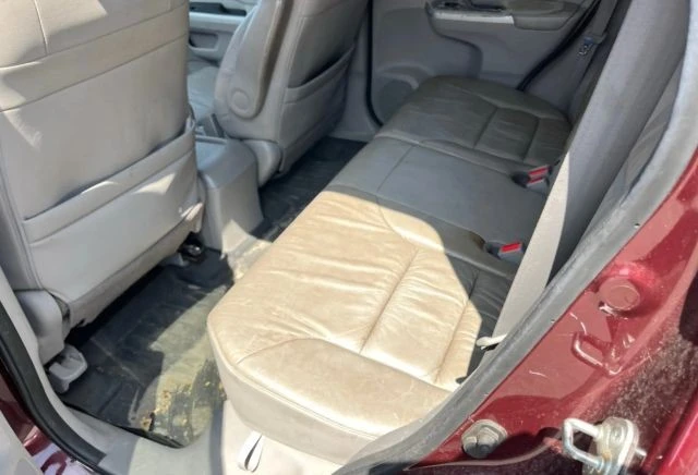 2012 Honda CR-V 4th Gen - Image 12 of 14