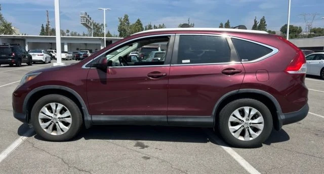 2012 Honda CR-V 4th Gen - Image 8 of 14
