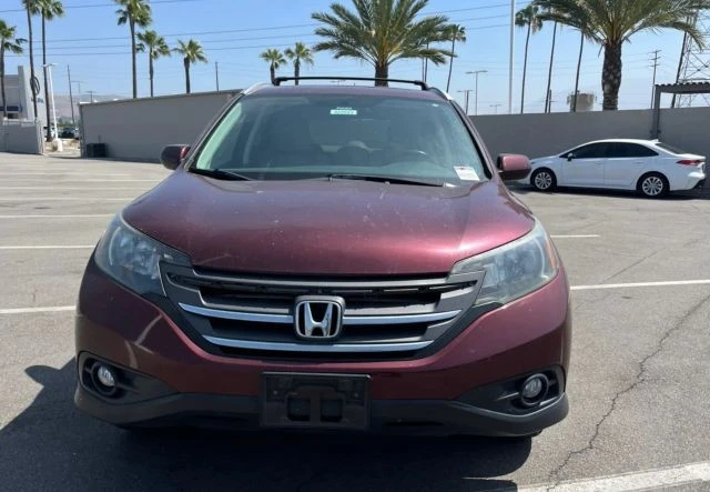 2012 Honda CR-V 4th Gen - Image 9 of 14