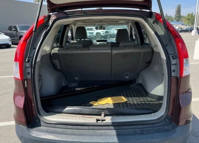 2012 Honda CR-V 4th Gen - Image 14 of 14