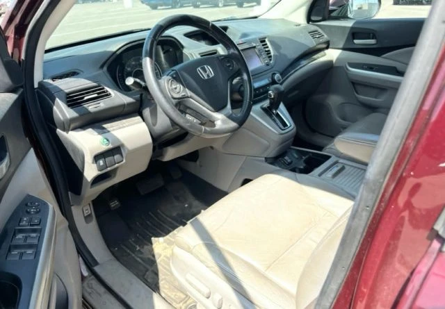 2012 Honda CR-V 4th Gen - Image 10 of 14