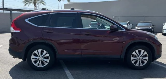 2012 Honda CR-V 4th Gen - Image 3 of 14