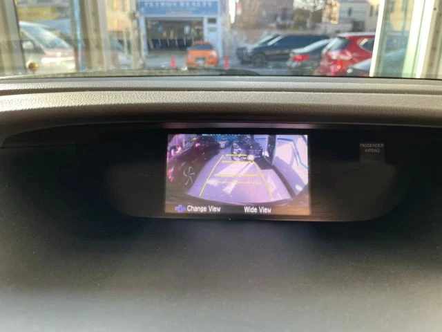 2012 Honda CR-V 4th Gen - Image 16 of 31