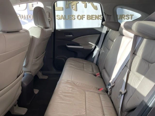 2012 Honda CR-V 4th Gen - Image 21 of 31