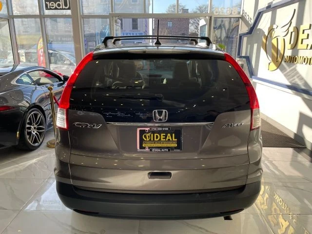 2012 Honda CR-V 4th Gen - Image 5 of 31