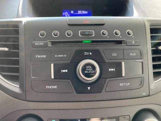 2012 Honda CR-V 4th Gen - Image 14 of 31