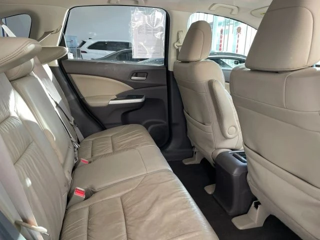 2012 Honda CR-V 4th Gen - Image 25 of 31