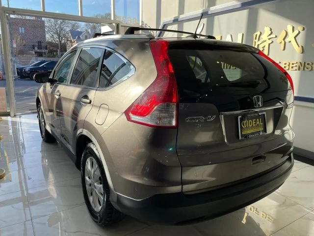 2012 Honda CR-V 4th Gen - Image 4 of 31