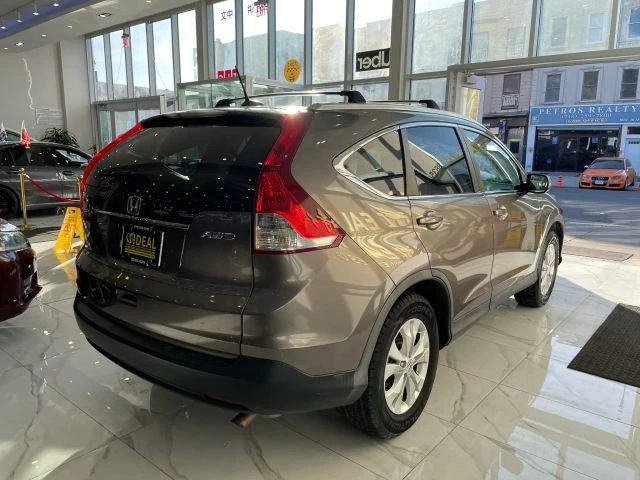 2012 Honda CR-V 4th Gen - Image 6 of 31
