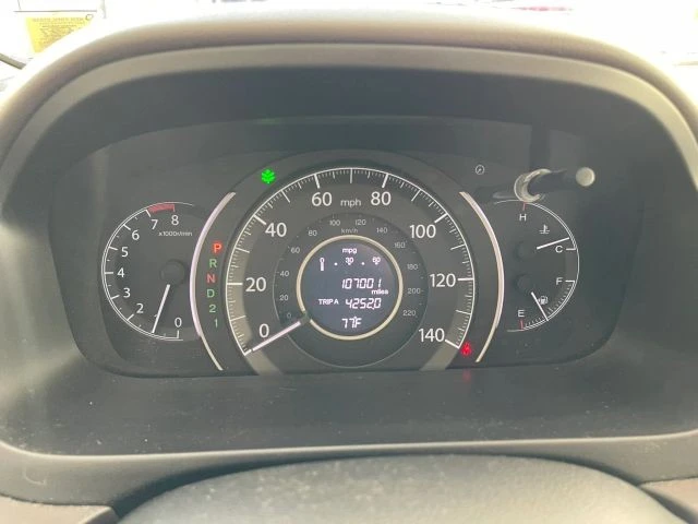 2012 Honda CR-V 4th Gen - Image 13 of 31