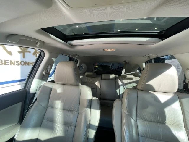 2012 Honda CR-V 4th Gen - Image 19 of 31