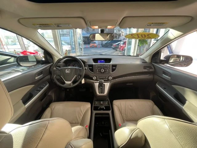 2012 Honda CR-V 4th Gen - Image 22 of 31