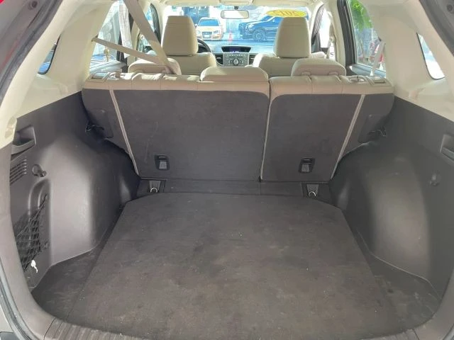2012 Honda CR-V 4th Gen - Image 23 of 31