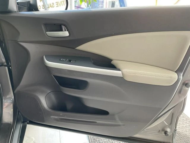2012 Honda CR-V 4th Gen - Image 27 of 31