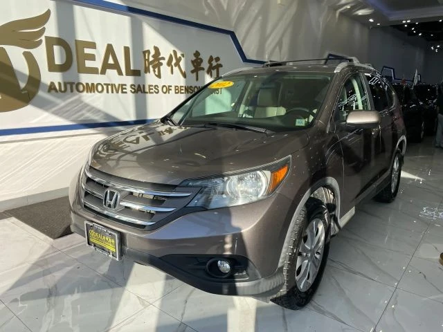 2012 Honda CR-V 4th Gen - Image 3 of 31