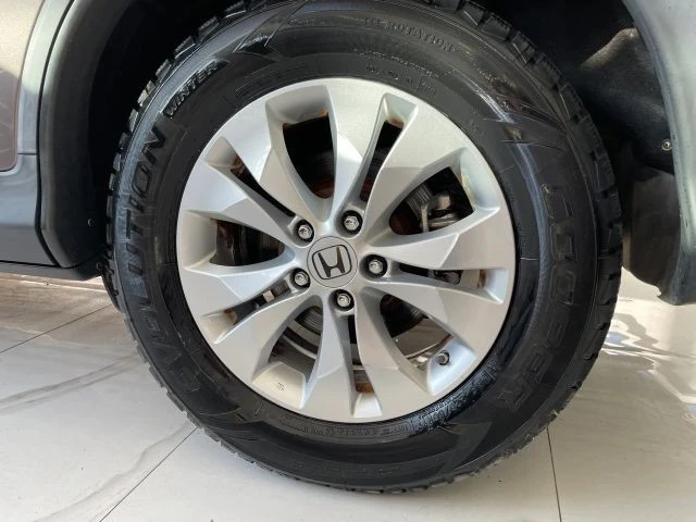 2012 Honda CR-V 4th Gen - Image 31 of 31