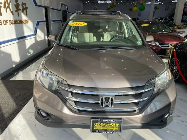 2012 Honda CR-V 4th Gen - Image 2 of 31