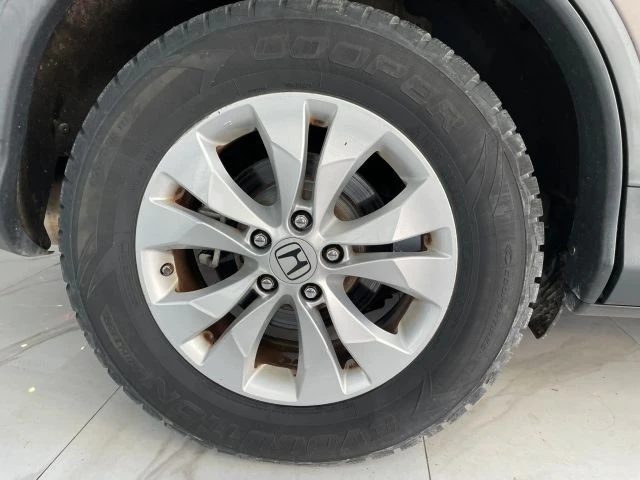 2012 Honda CR-V 4th Gen - Image 30 of 31
