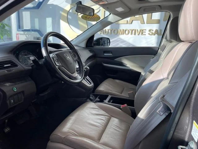 2012 Honda CR-V 4th Gen - Image 8 of 31
