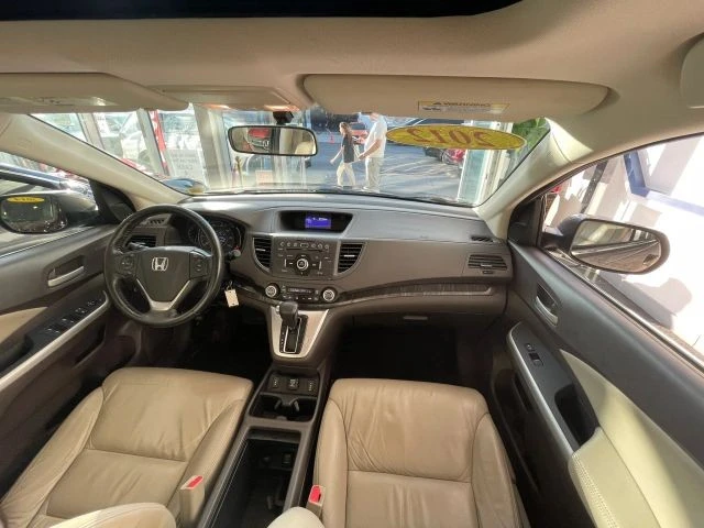 2012 Honda CR-V 4th Gen - Image 26 of 31