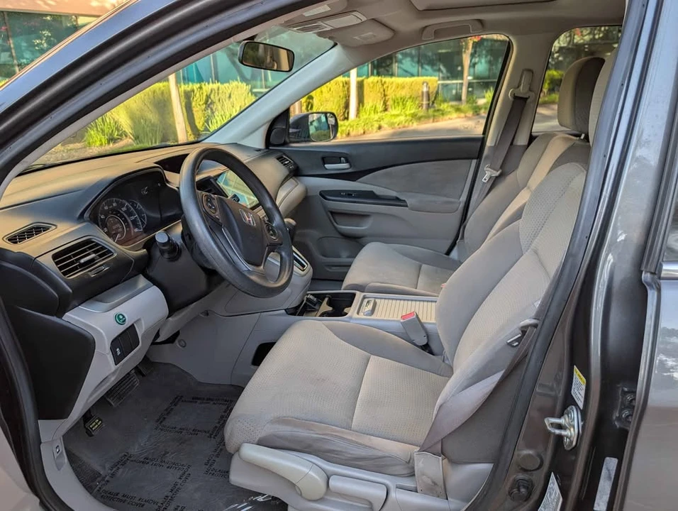 2012 Honda CR-V 4th Gen - Image 9 of 16