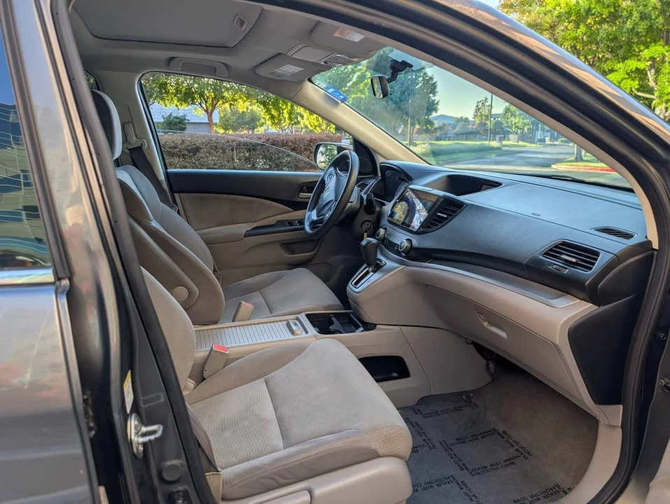 2012 Honda CR-V 4th Gen - Image 10 of 16