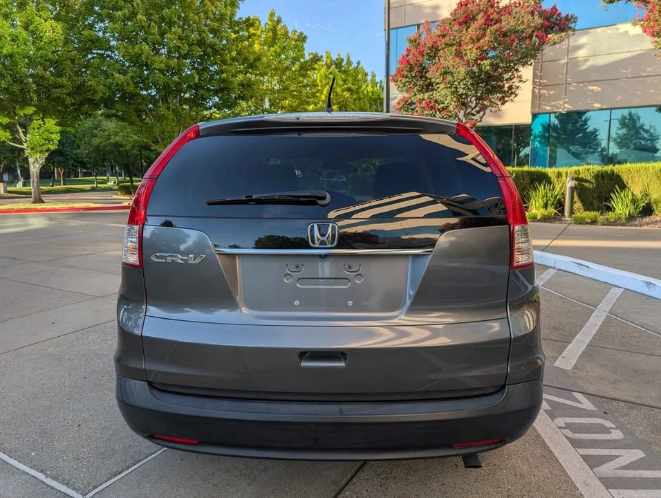 2012 Honda CR-V 4th Gen - Image 6 of 16