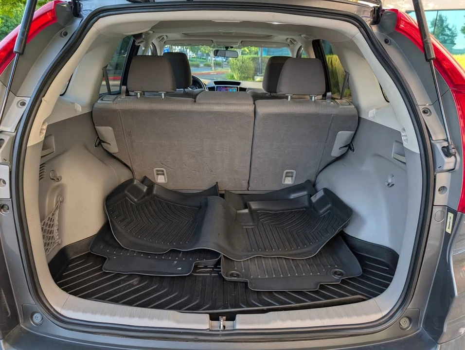 2012 Honda CR-V 4th Gen - Image 14 of 16
