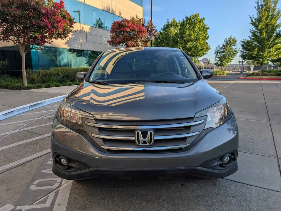 2012 Honda CR-V 4th Gen - Image 2 of 16