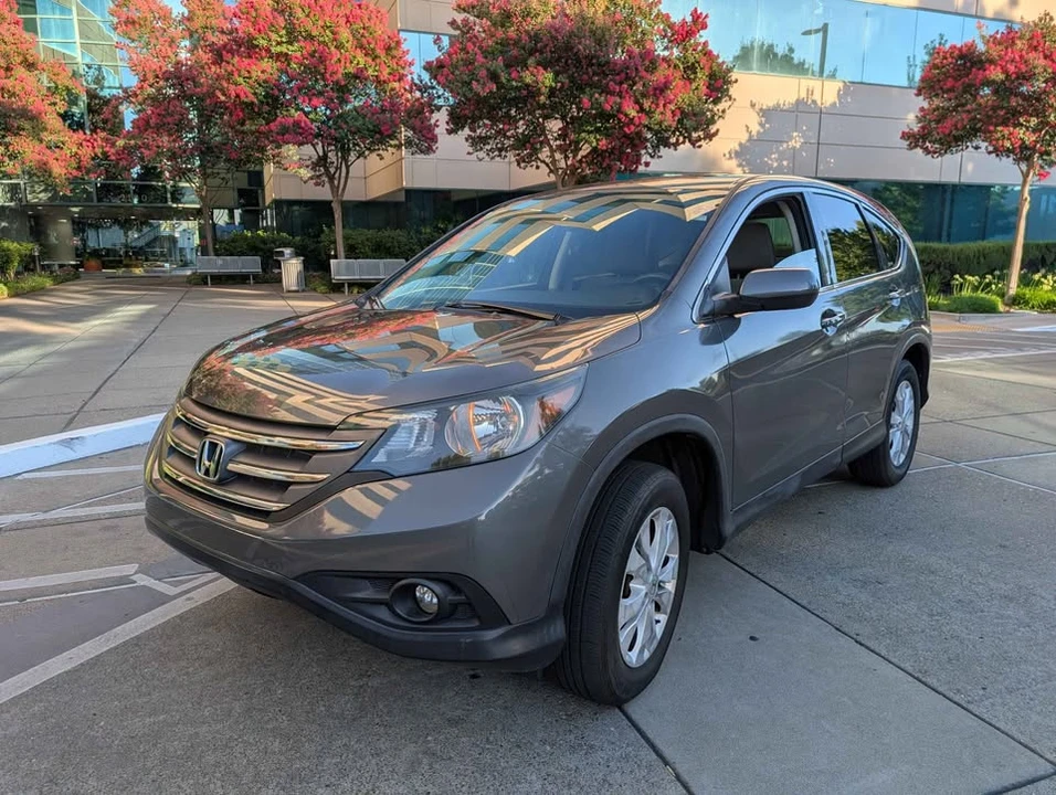 2012 Honda CR-V 4th Gen - Image 16 of 16