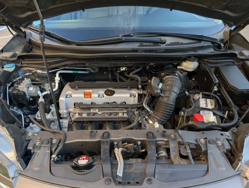 2012 Honda CR-V 4th Gen - Image 15 of 16