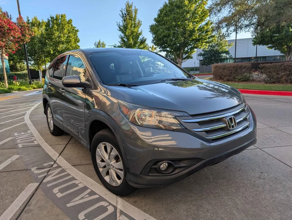 2012 Honda CR-V 4th Gen - Image 3 of 16