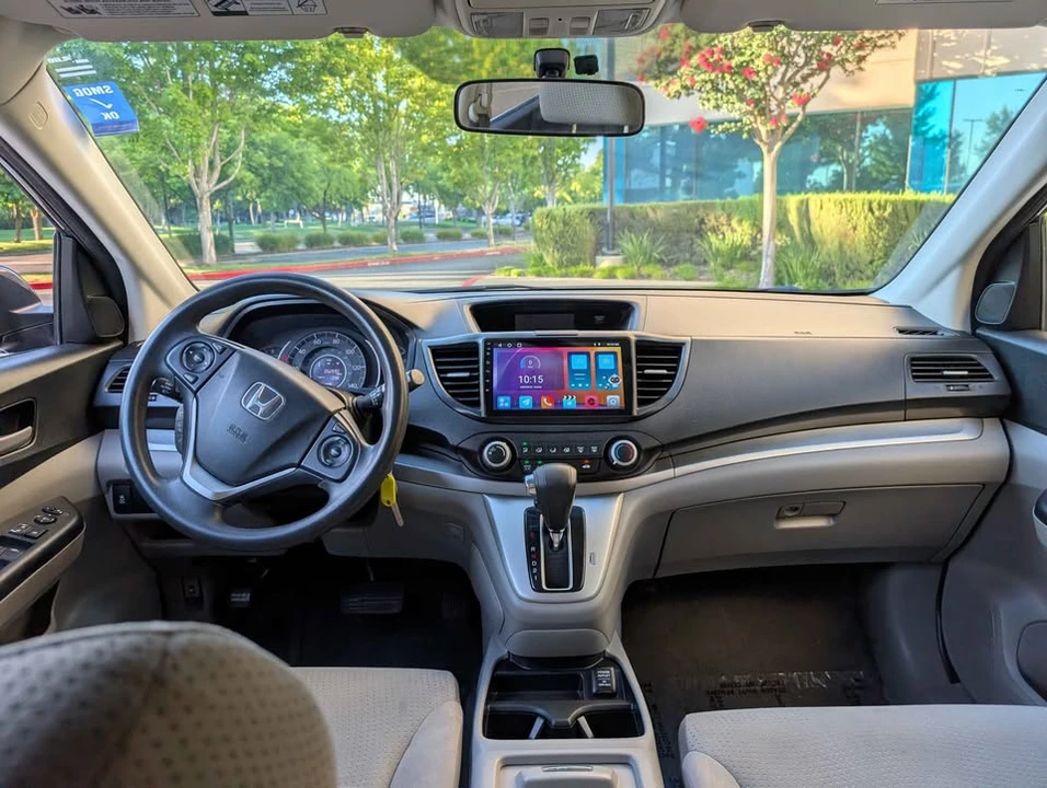 2012 Honda CR-V 4th Gen - Image 11 of 16