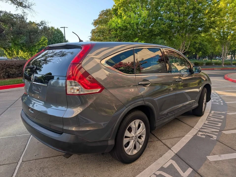 2012 Honda CR-V 4th Gen - Image 5 of 16