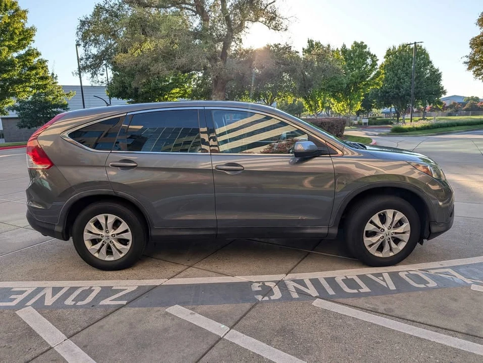 2012 Honda CR-V 4th Gen - Image 4 of 16