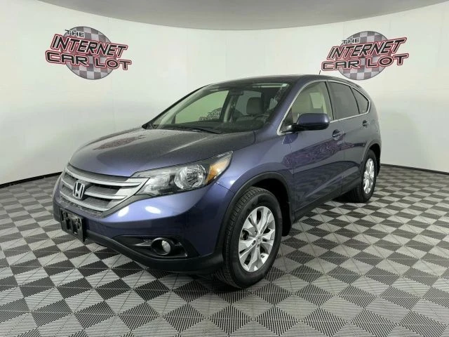 2012 Honda CR-V 4th Gen - Image 3 of 21
