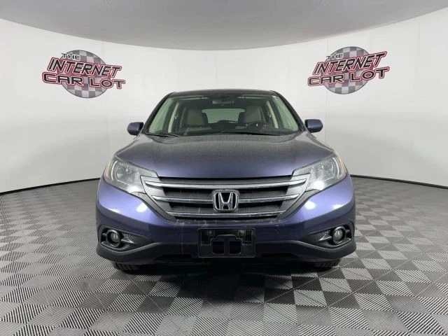 2012 Honda CR-V 4th Gen - Image 2 of 21