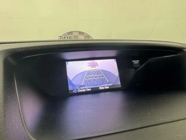 2012 Honda CR-V 4th Gen - Image 17 of 21