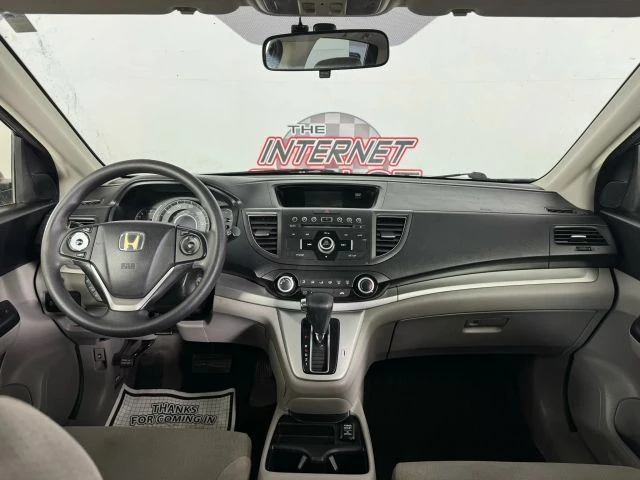 2012 Honda CR-V 4th Gen - Image 11 of 21