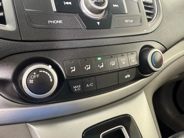 2012 Honda CR-V 4th Gen - Image 21 of 21