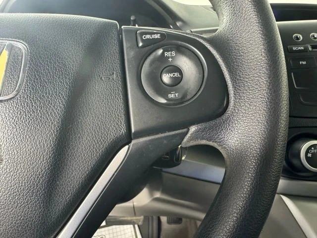 2012 Honda CR-V 4th Gen - Image 16 of 21