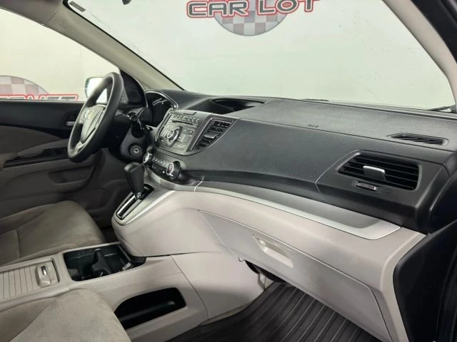 2012 Honda CR-V 4th Gen - Image 12 of 12