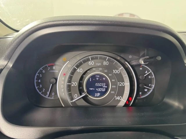 2012 Honda CR-V 4th Gen - Image 14 of 21